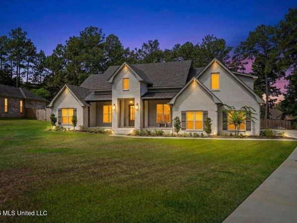 348 40th Place, Hattiesburg, MS 39402