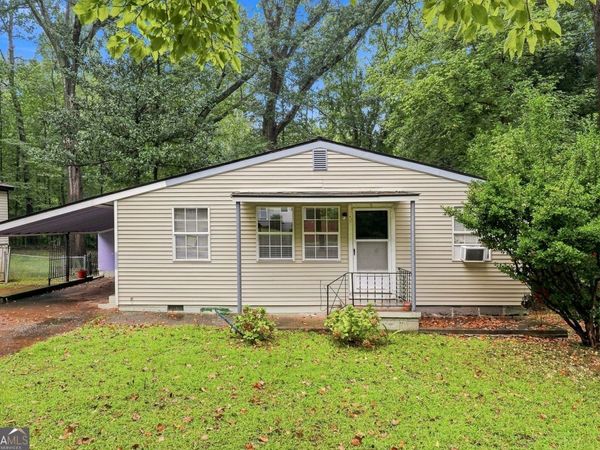 3141 Mckenzie Road, East Point, GA 30344