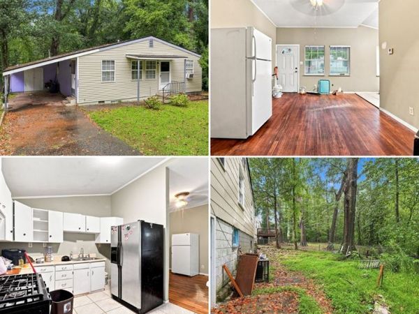3141 Mckenzie Road, East Point, GA 30344