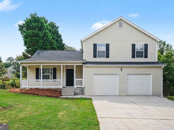 7471 Chads Circle, Jonesboro, GA 30236