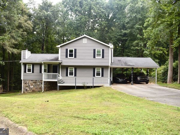 274 Russell Ridge Drive, Lawrenceville, GA 30043