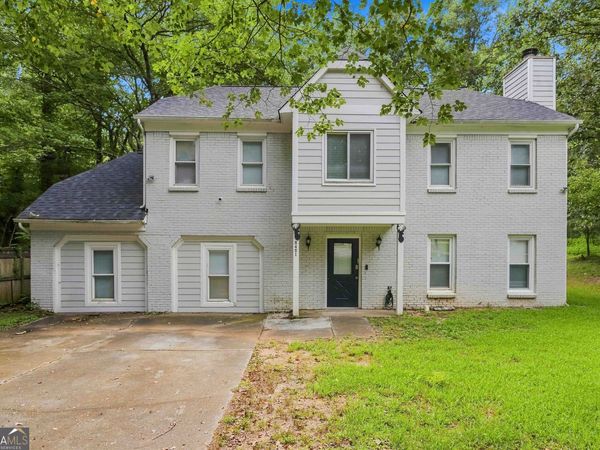 5451 Hedgeflower Court, Stone Mountain, GA 30088