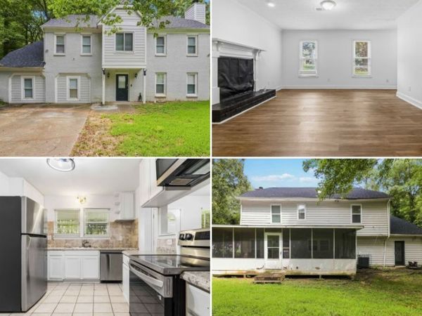 5451 Hedgeflower Court, Stone Mountain, GA 30088