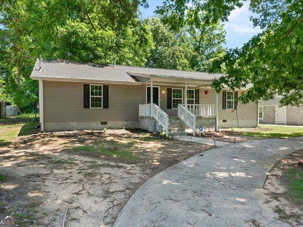 566 Shadowmoor Circle, Thomson, GA 30824