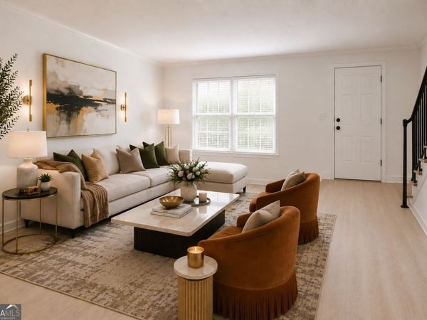 1012 Sexton Drive, Unit 5, Stone Mountain, GA 30083