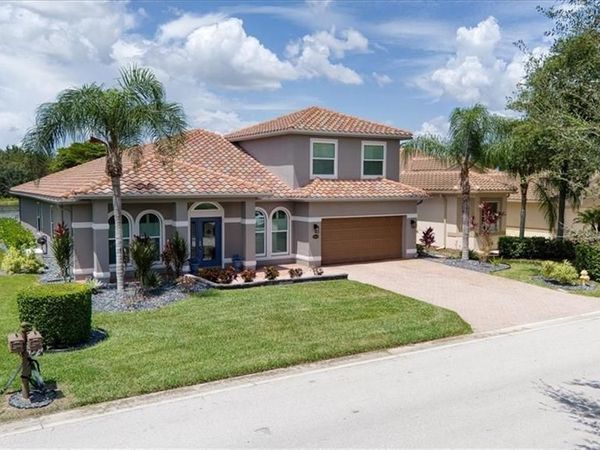 20458 Torre Del Lago ST, ESTERO, FL 33928