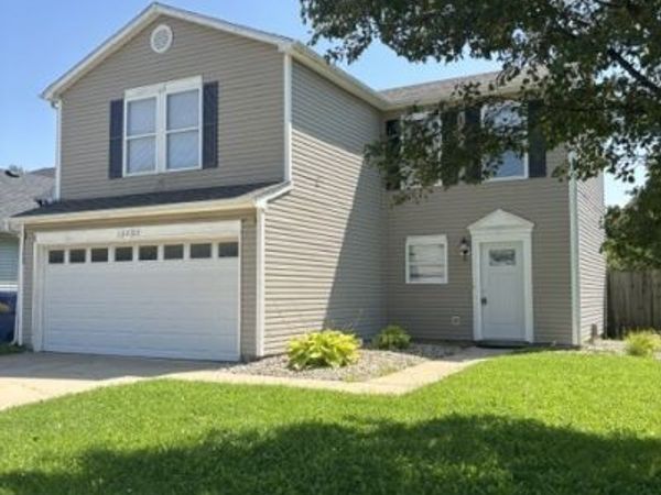 13227 N Becks Grove Drive, Camby, IN 46113