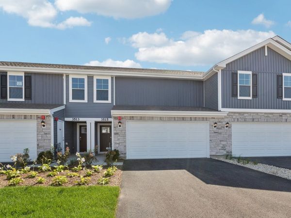 2218 Davidson Way , Yorkville, IL 60560