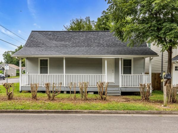 460 E State St, Murfreesboro, TN 37130