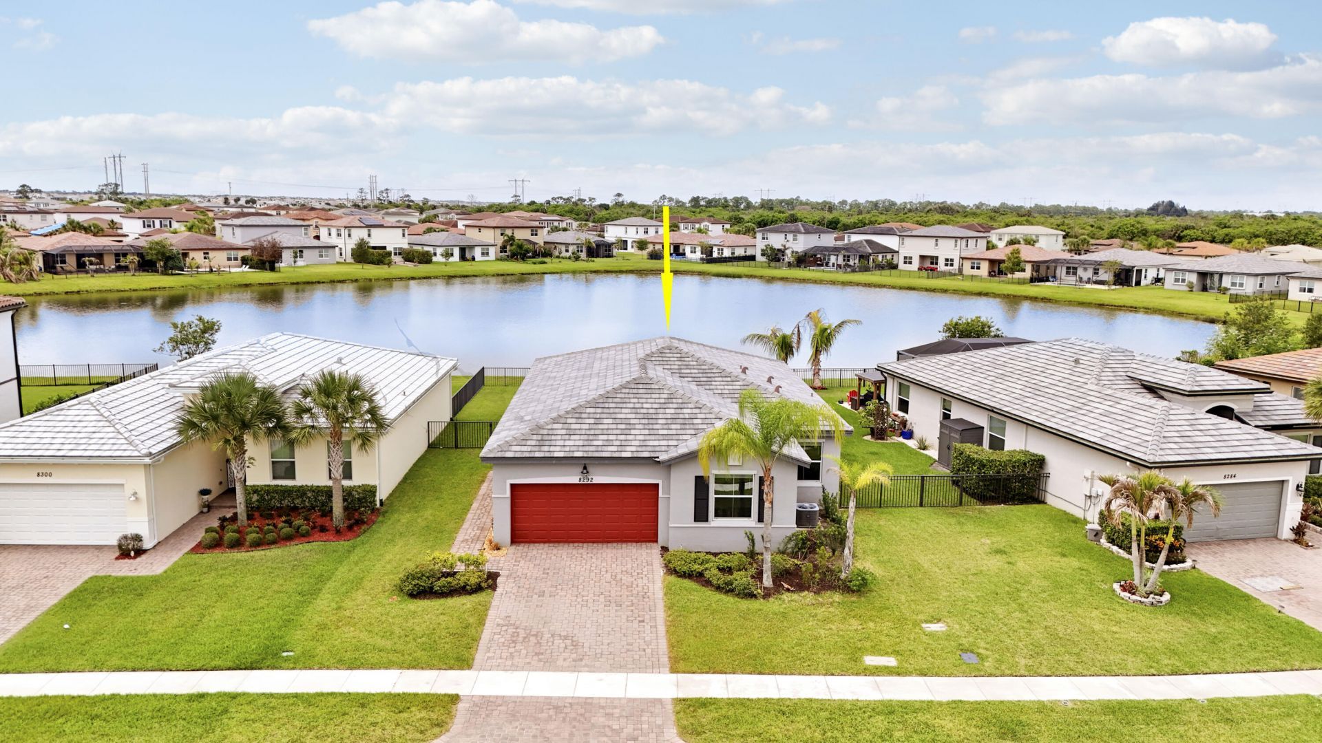 8292 NW Greenbank Circle, Port Saint Lucie, FL 34987 Photo