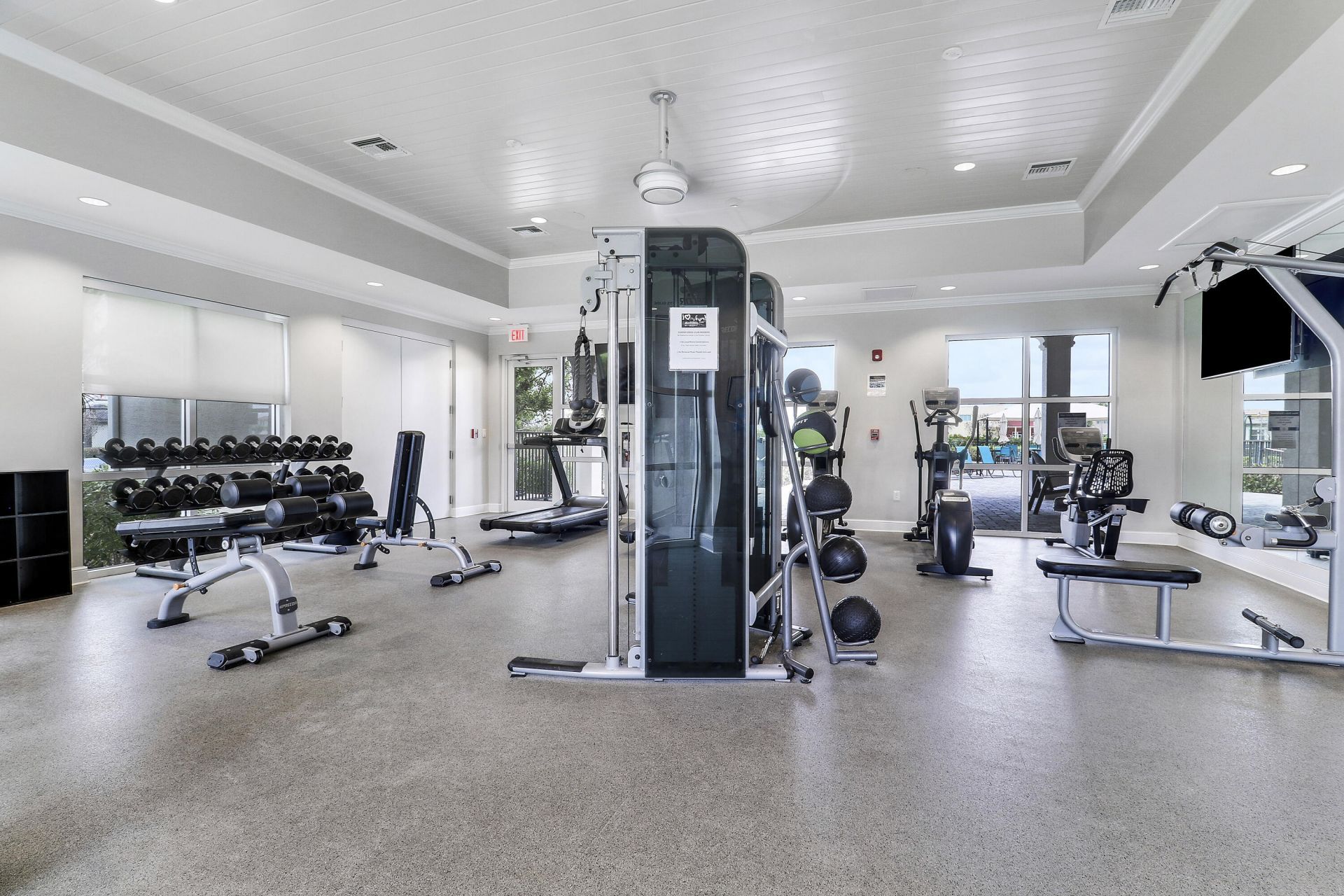 8292 NW Greenbank Circle, Port Saint Lucie, FL 34987 Photo