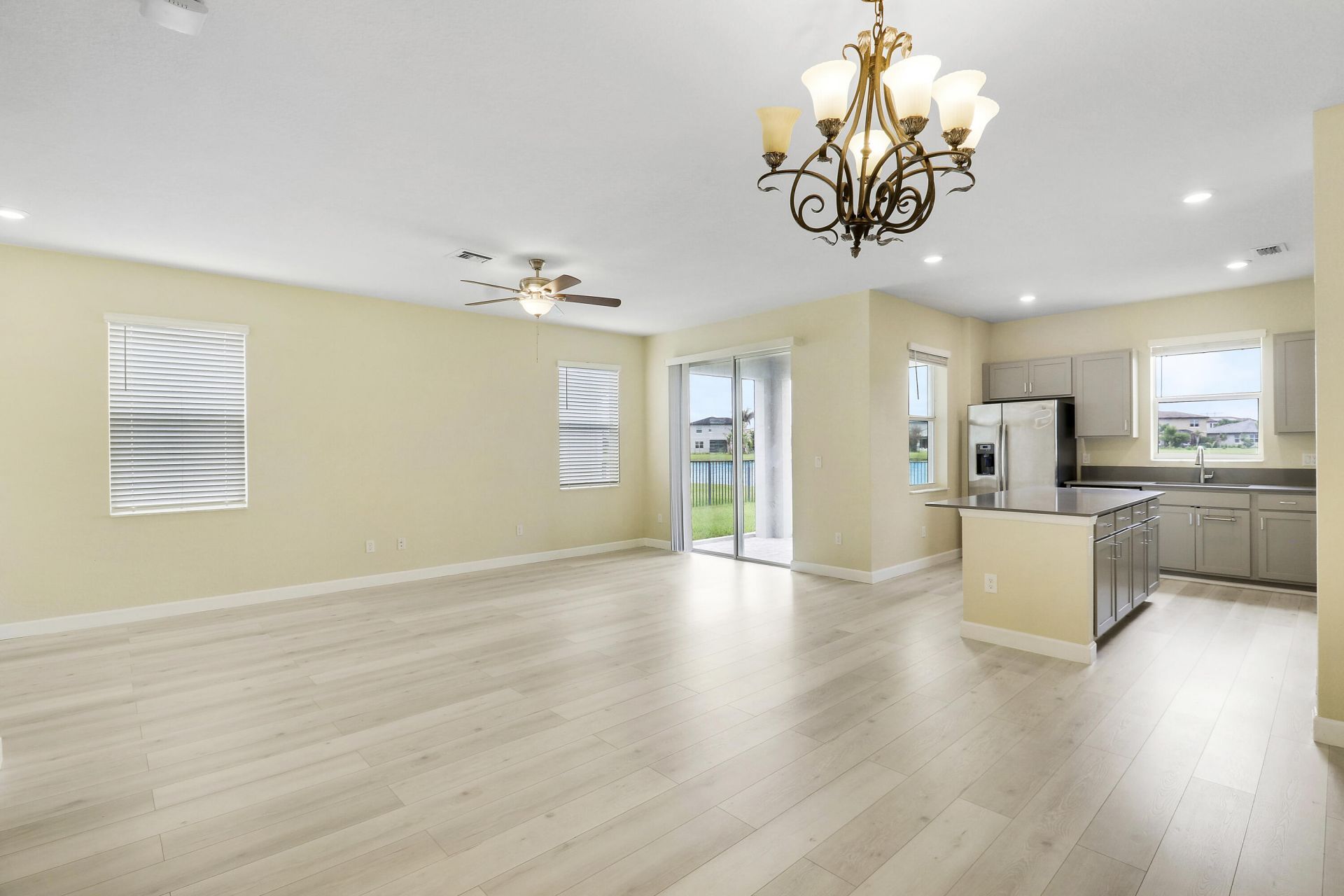 8292 NW Greenbank Circle, Port Saint Lucie, FL 34987 Photo