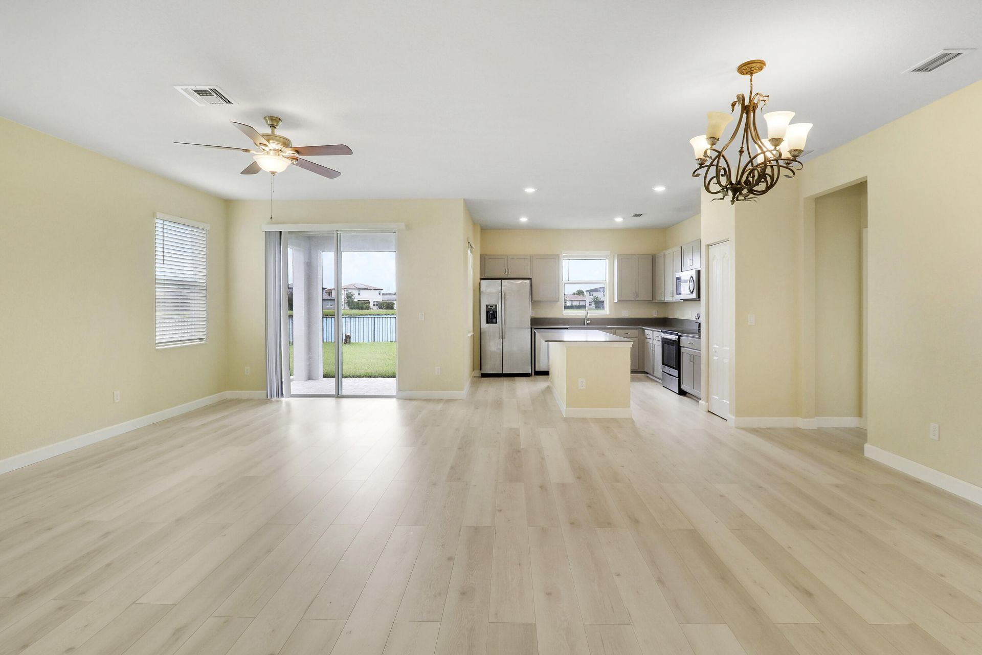 8292 NW Greenbank Circle, Port Saint Lucie, FL 34987 Photo