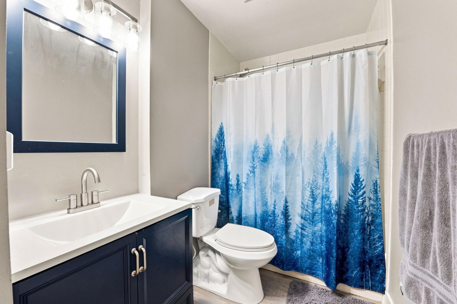 711 Forest Club Drive, Unit 119, Wellington, FL 33414 Photo