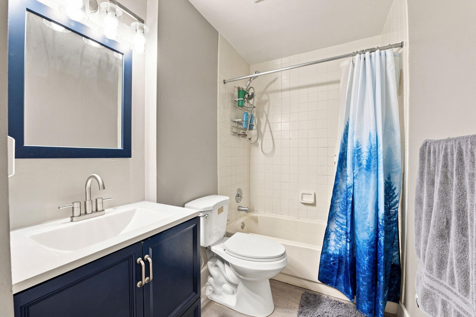 711 Forest Club Drive, Unit 119, Wellington, FL 33414 Photo