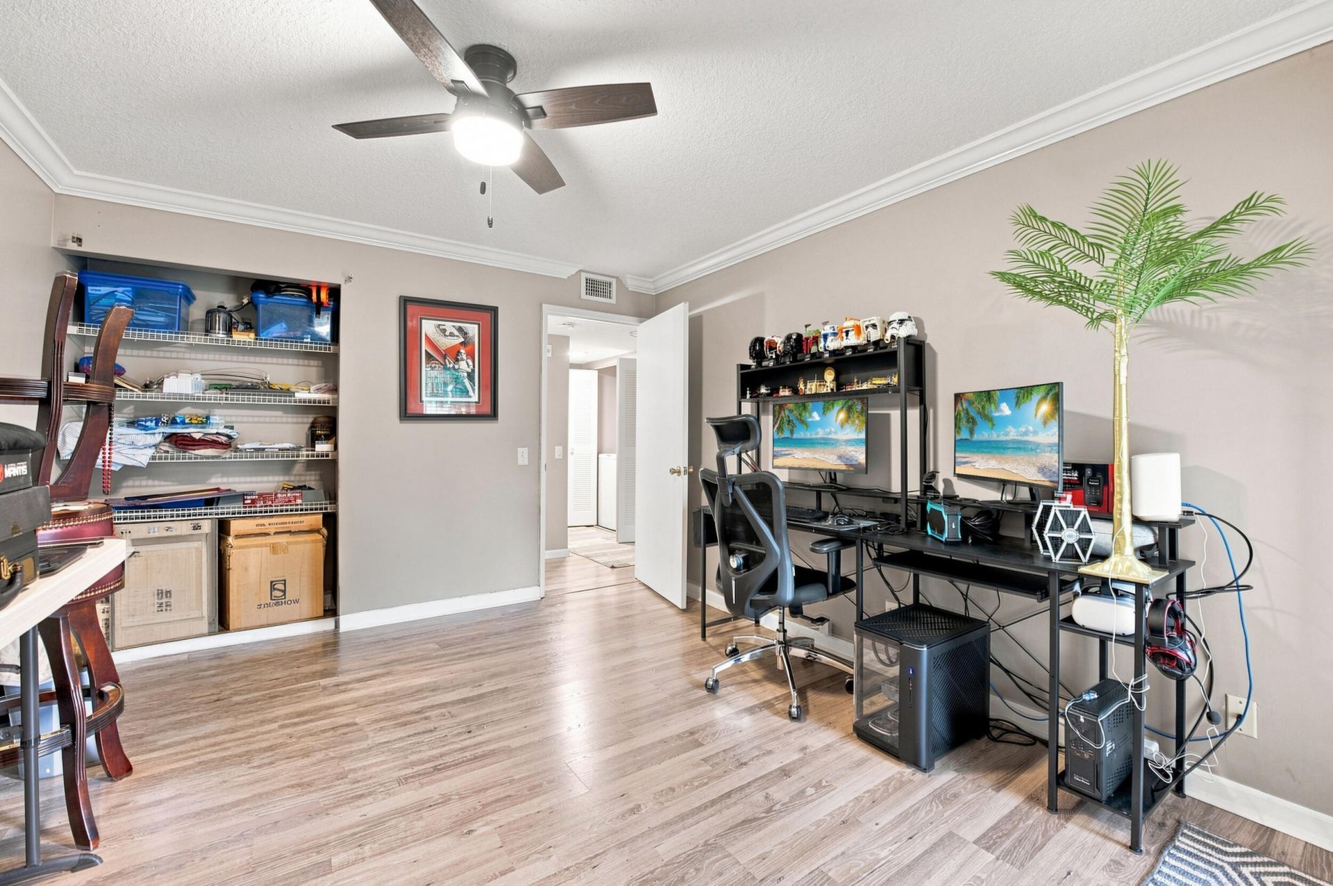 711 Forest Club Drive, Unit 119, Wellington, FL 33414 Photo