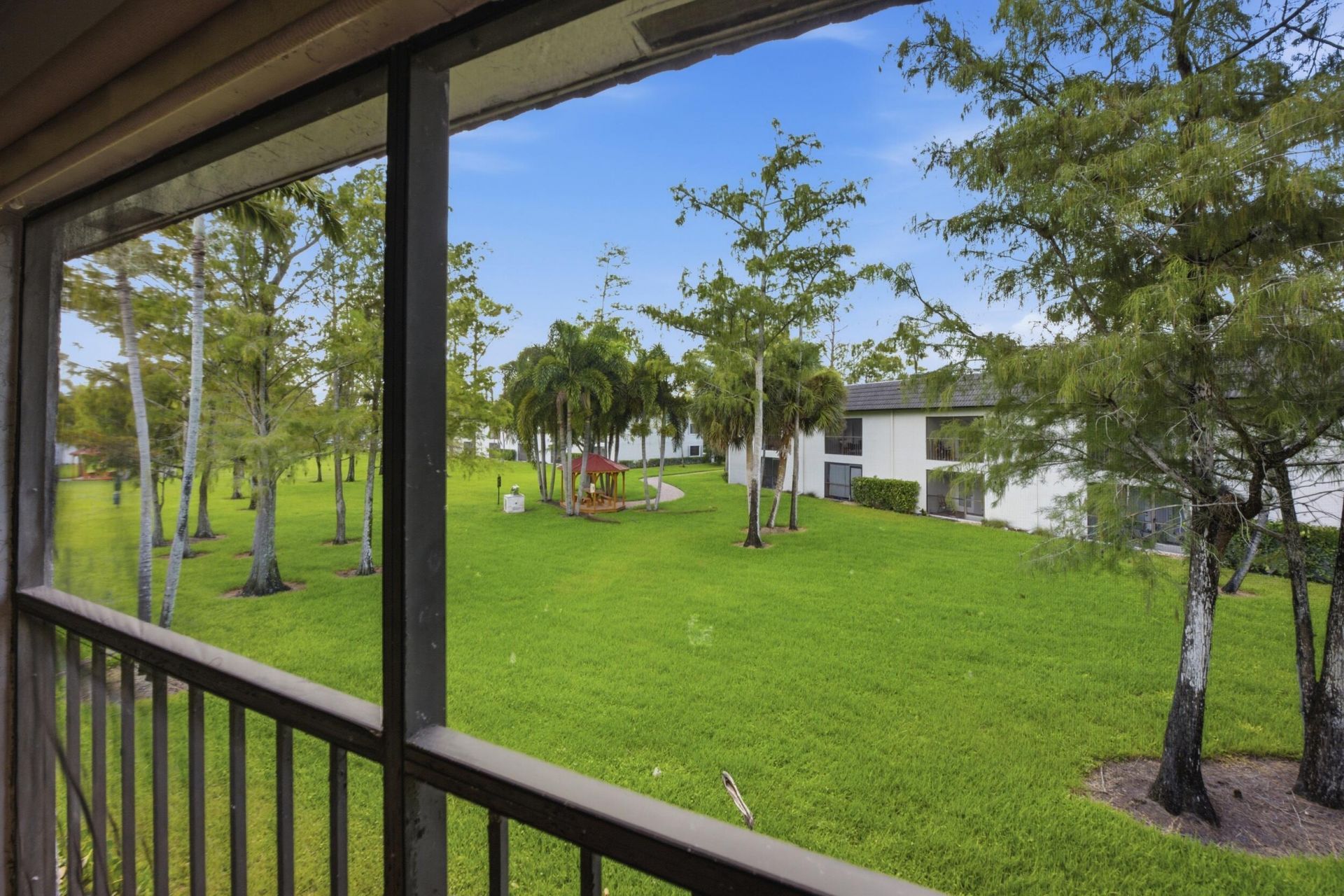 711 Forest Club Drive, Unit 119, Wellington, FL 33414 Photo