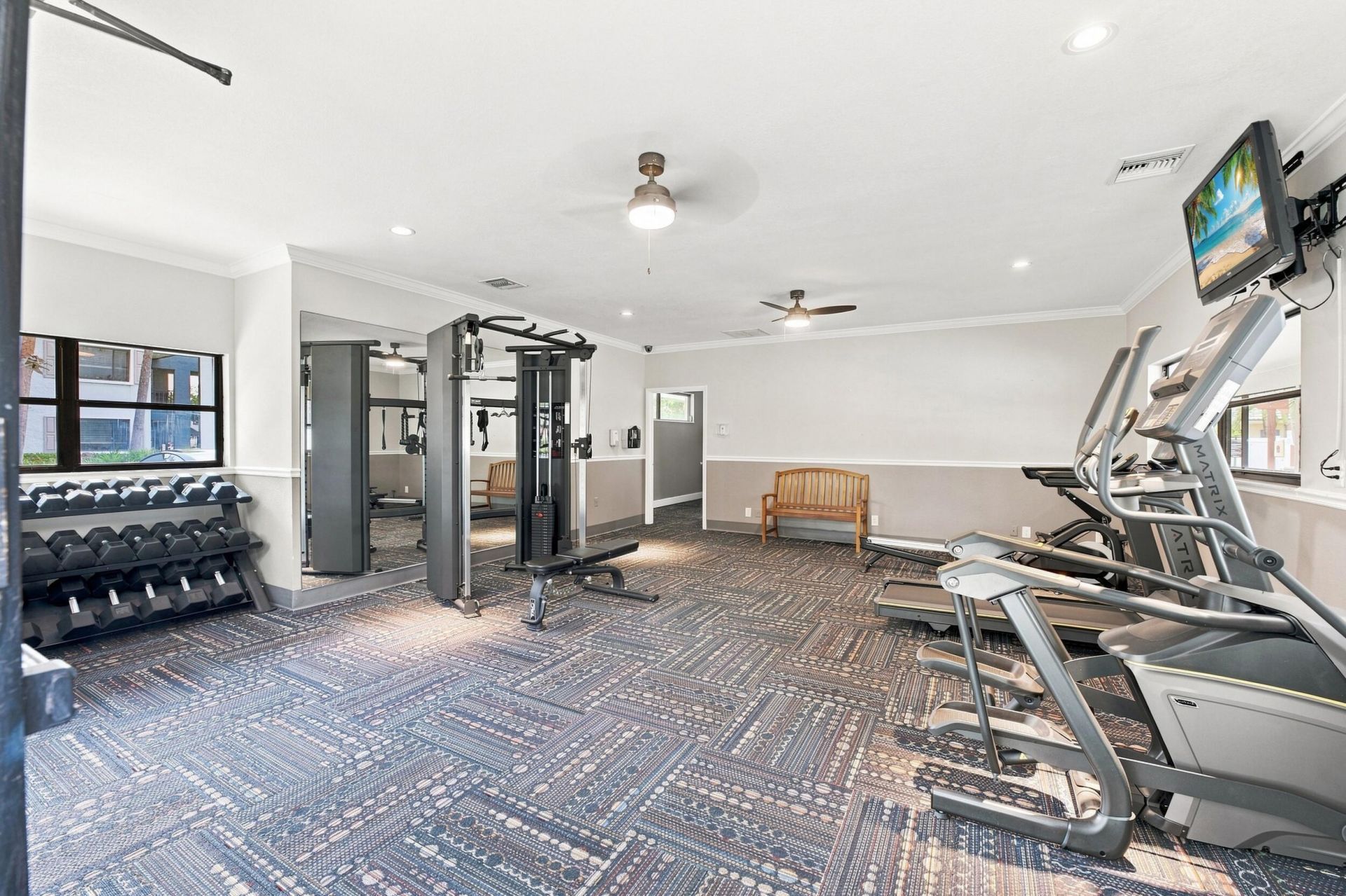 711 Forest Club Drive, Unit 119, Wellington, FL 33414 Photo