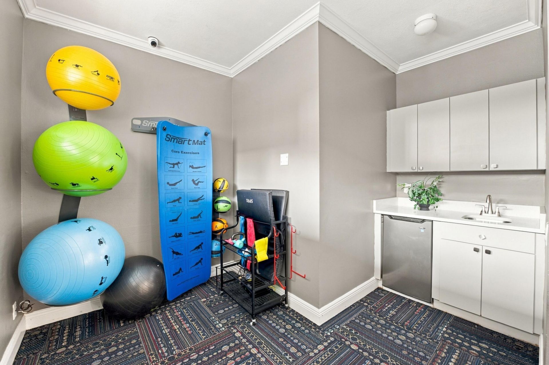 711 Forest Club Drive, Unit 119, Wellington, FL 33414 Photo