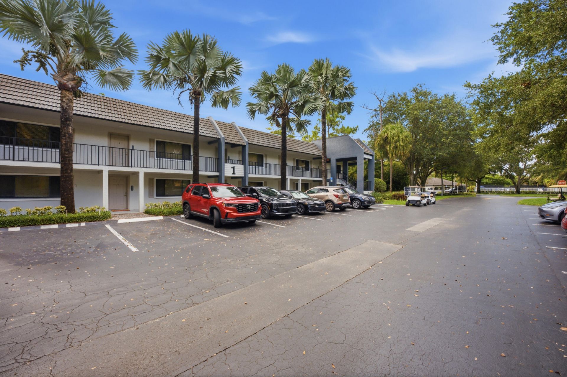 711 Forest Club Drive, Unit 119, Wellington, FL 33414 Photo