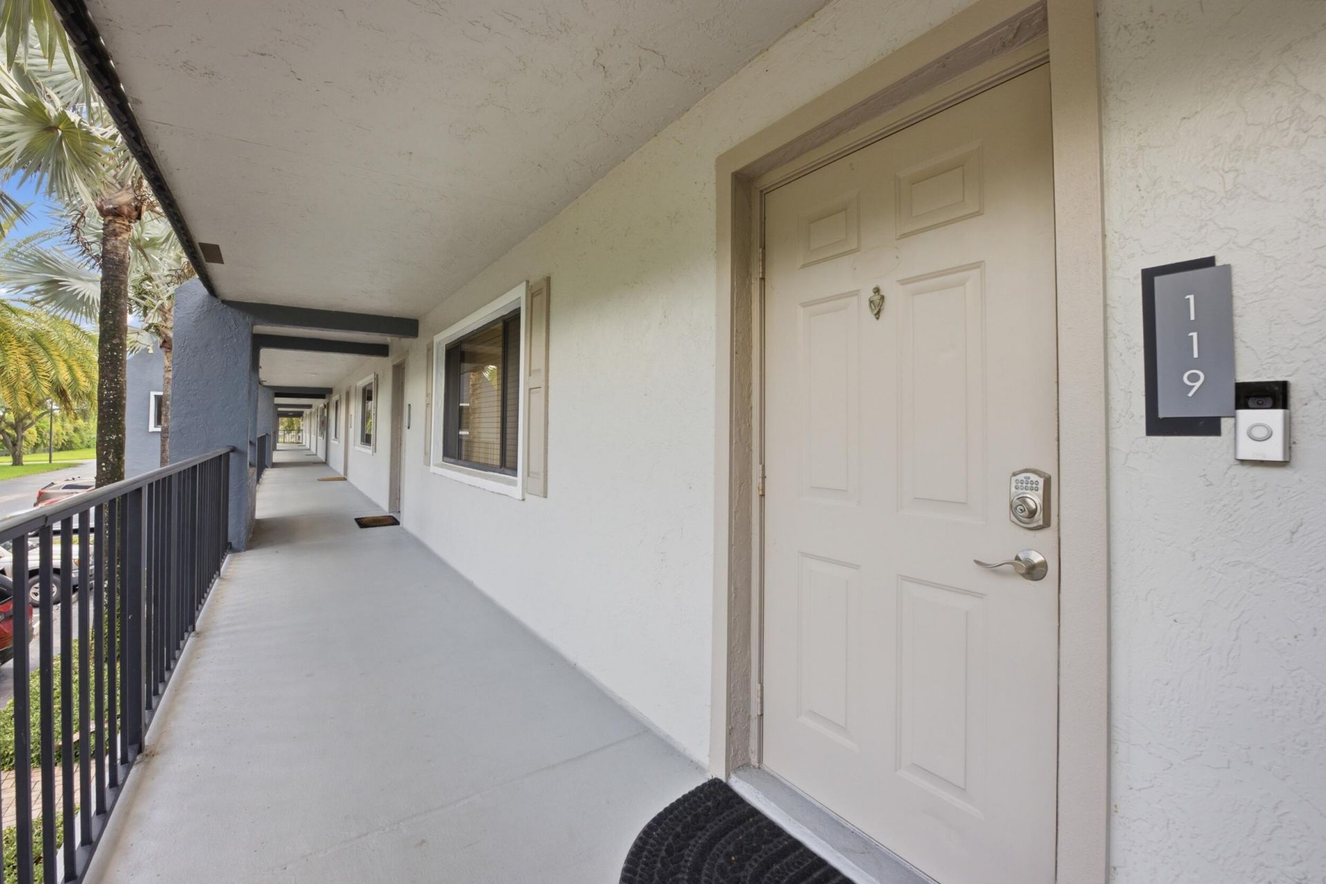 711 Forest Club Drive, Unit 119, Wellington, FL 33414 Photo