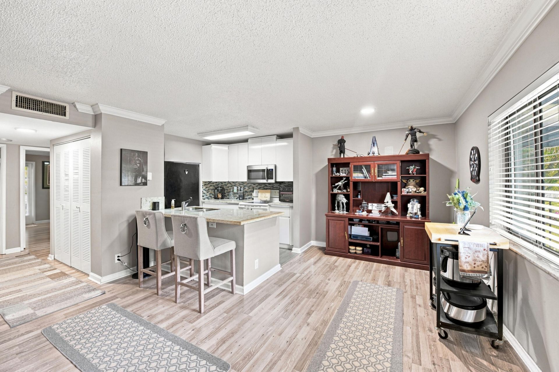 711 Forest Club Drive, Unit 119, Wellington, FL 33414 Photo