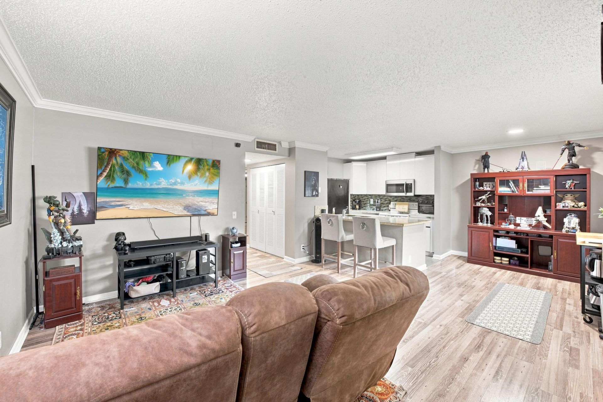711 Forest Club Drive, Unit 119, Wellington, FL 33414 Photo