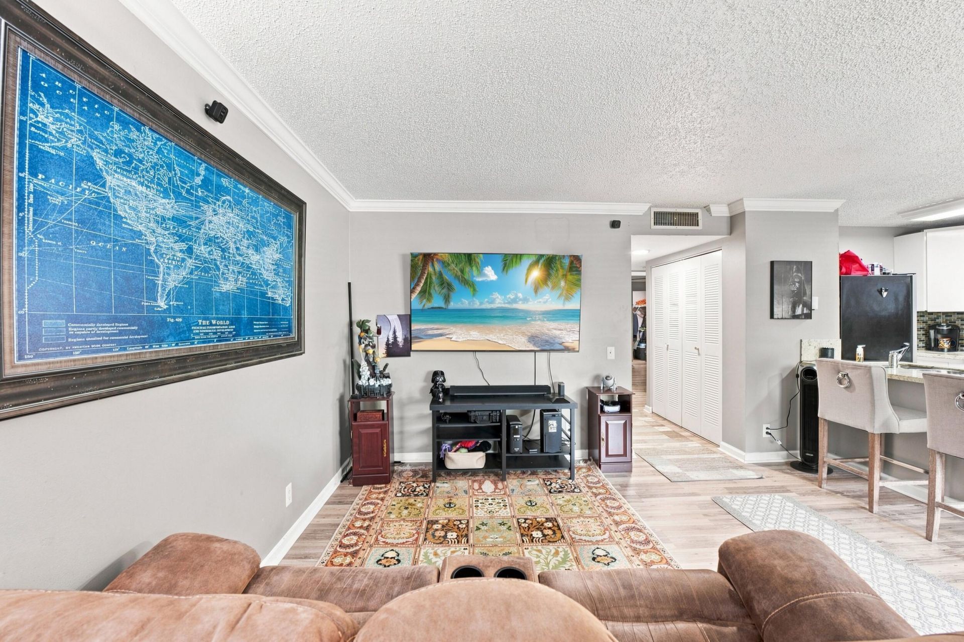 711 Forest Club Drive, Unit 119, Wellington, FL 33414 Photo
