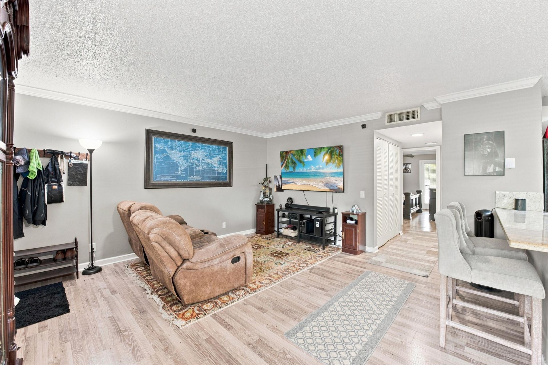 711 Forest Club Drive, Unit 119, Wellington, FL 33414 Photo