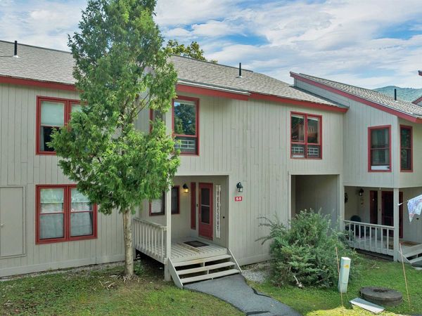 5 Autumn Avenue, Unit 5, Lincoln, NH 03251
