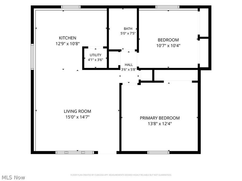 550 Bishop Street, Unit A, Akron, OH 44307 Photo 8