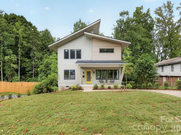 5151 Grafton Drive, Charlotte, NC 28215