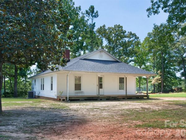 1002 Tanner Road , Rutherfordton, NC 28139