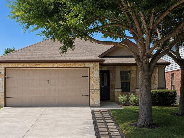 5833 Zachary Scott ST, Austin, TX 78747