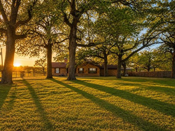 1076 FM 2095, Cameron, TX 76520