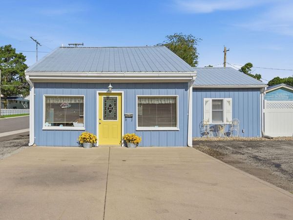 340 S Main Street, Montpelier, IN 47359