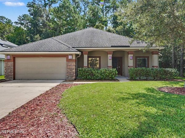 816 REFLECTION COVE Road E, Jacksonville, FL 32218