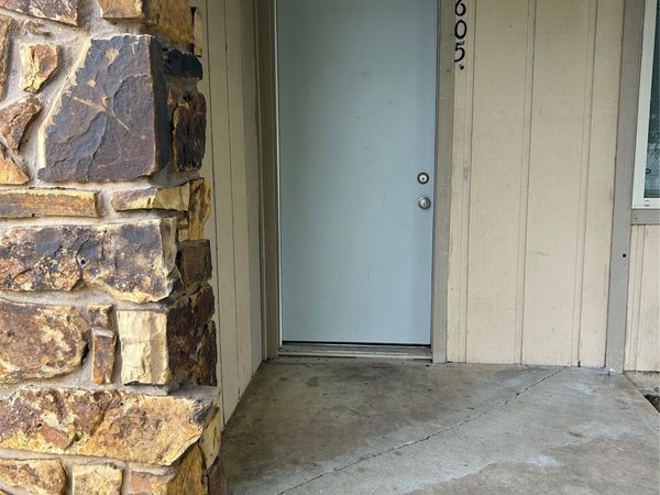2207 E 66th Place S, Unit 605, Tulsa, OK 74136