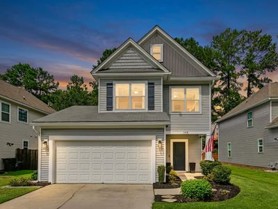 348 Drayton Place Drive, Moncks Corner, SC 29461