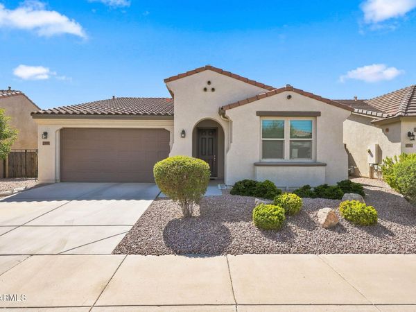 15908 N 109TH Drive, Sun City, AZ 85351