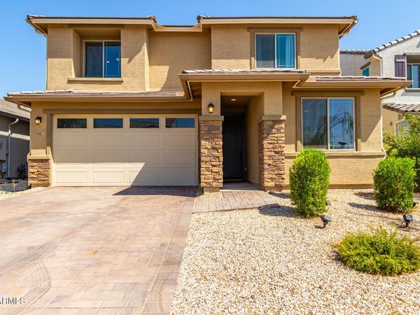 5607 N 87TH Drive, Glendale, AZ 85305