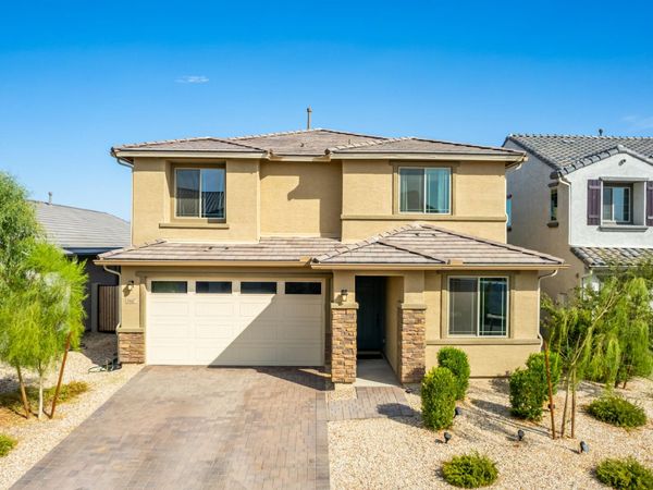 5607 N 87TH Drive, Glendale, AZ 85305