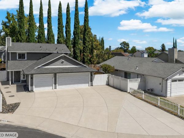 620 Catalina Court, Vacaville, CA 95687