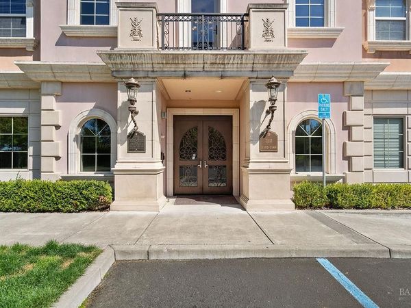 1118 Waltz Court, Vallejo, CA 94591
