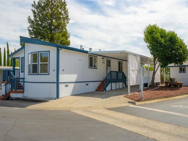 30 Goya Drive, Fairfield, CA 94534