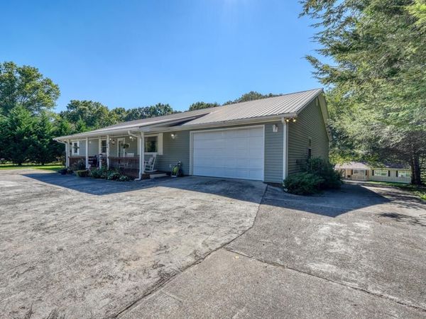 161&177 Butterfly Lane, Blairsville, GA 30512