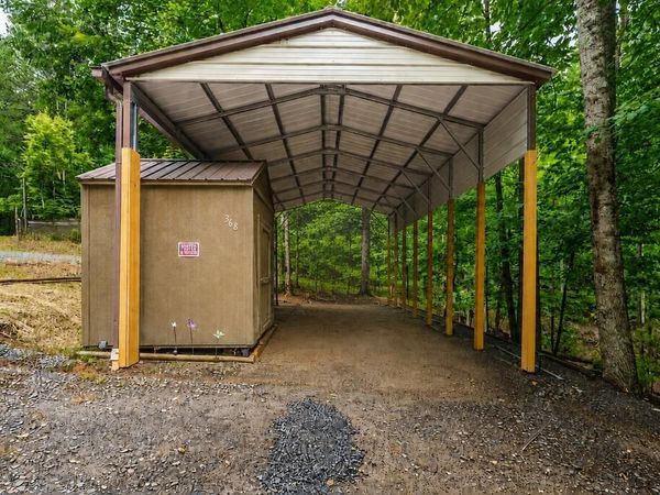 LT C479 17th Street, Ellijay, GA 30540