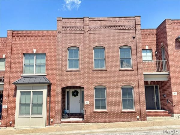 105 E Main Street, Washington, MO 63090