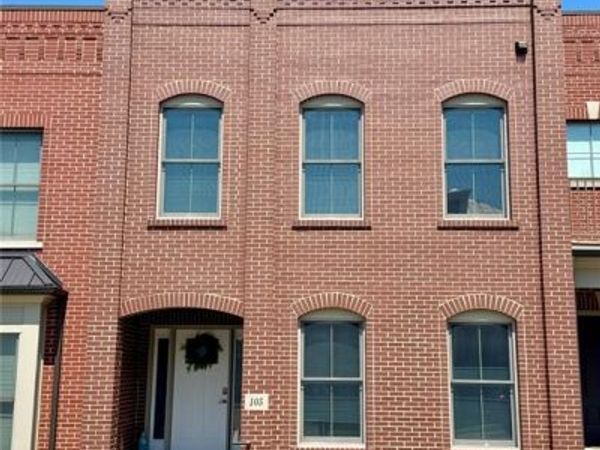 105 E Main Street , Washington, MO 63090