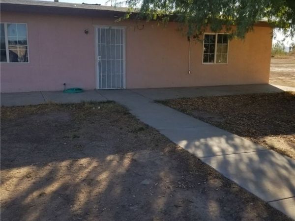 1266 E 14th, Blythe, CA 92225